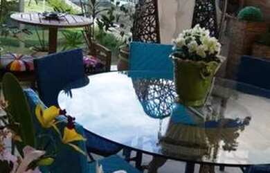 Imagem 6: Apartamento 173 m no Tamboré - Santana de Parnaíba - SP