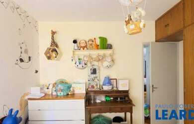 Imagem 13: APARTAMENTO - PINHEIROS - SP