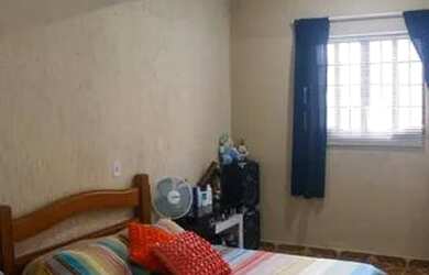 Imagem 4: Vendo ou troco casa. Varanda, Área de serviço, 100m² de Áreae2 Vagas...