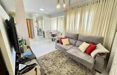 Imagem 1: MM- APARTAMENTO NA TAMARINEIRA