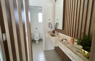 Imagem 15: Linda Casa à venda, condomínio Fechado New Garden, venda Exclusiva,...