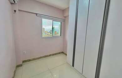 Imagem: A casa em condomínio possui 3 Dormitórios, 1 Banheiro, 157m²