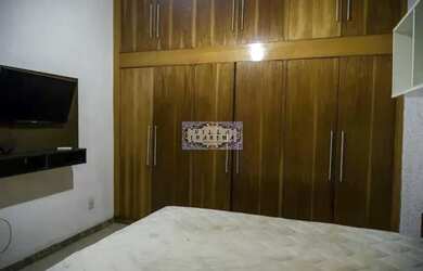 Imagem 11: APARTAMENTO 80M2 MOBILIADO, 3 QUARTOS, 2 MINUTOS DO METRO