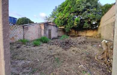 Imagem: O terreno possui 200m² de Área e está localizado em Jardim