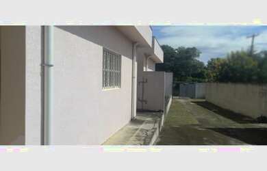 Imagem 11: casa com suite. Varanda, Área de serviço, 500m² de Áreae2 Vagas na...