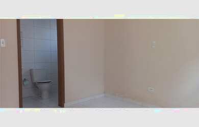 Imagem 7: casa com suite. Varanda, Área de serviço, 500m² de Áreae2 Vagas na...