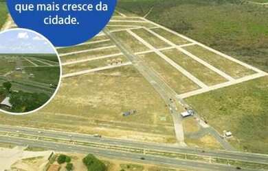 Imagem: O terreno possui 200m² de Área e está localizado em Jardins