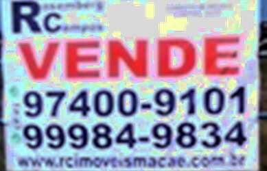 Imagem: O terreno possui 650m² de Área e está localizado em Glória