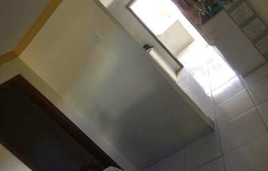 Imagem 4: Aluga-se casa 300 reais. 1 Vaga na garageme2 Dormitórios