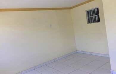 Imagem 1: Aluga-se casa 300 reais. 1 Vaga na garageme2 Dormitórios