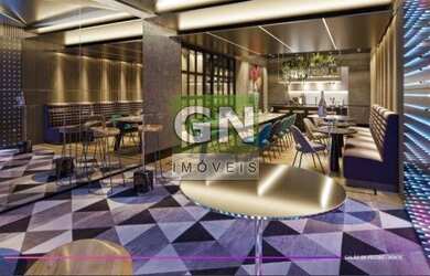 Imagem 5: Apartamento à venda, 3 quartos, 1 suíte, 2 vagas, Lourdes - Belo Horizonte/MG