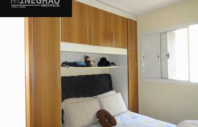 Imagem 7: APARTAMENTO RESIDENCIAL em SÃO PAULO - SP, VILA VERA