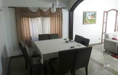 Imagem 3: Casa à venda no bairro Jardim São Vicente - São Paulo/SP