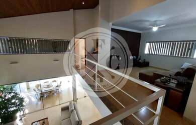 Imagem 13: Casa alto padrão à venda em condomínio de alto padrão