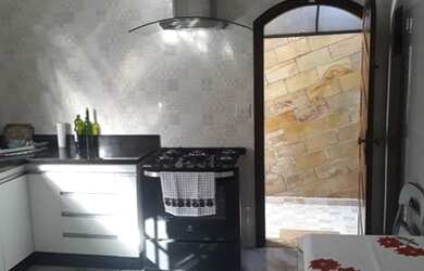 Imagem 10: Casa à venda no bairro Jardim São Vicente - São Paulo/SP