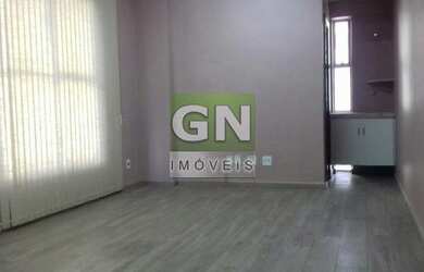 Imagem: O depósito possui 22m² de Área e está localizado em Funcionários