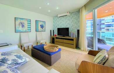 Imagem 7: Apartamento com 3 dormitórios à venda, 156 m² por R$ 5.150.000 - Revieira...