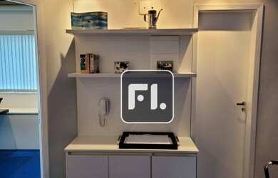 Imagem 16: Conjunto, 44 m² - venda por R$ 585.000,00 ou aluguel por R$ 2.400,00/mês...