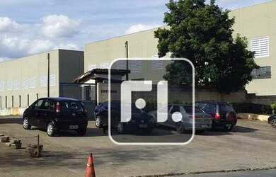 Imagem 15: Galpão para alugar, 665 m² por R$ 25.000,02/mês - Jardim Represa (Fazendinha) - Santana de