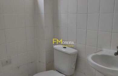 Imagem 11: Sala à venda, 45 m² por R$ 210.000 - Boqueirão - Praia Grande/SP