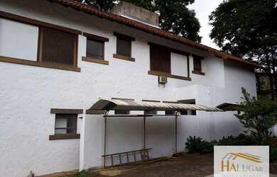 Imagem 1: Casa com 4 dormitórios, 605 m² - venda por R$ 3.900.000,00 ou aluguel...