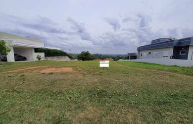 Imagem 2: Terreno de 1.300 m2 quadrados em Terras de Mont Serrat - Salto - SP
