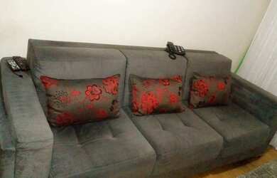 Imagem 5: Apartamento à venda, 54 m² por R$ 212.000,00 - Jardim Irajá - São...