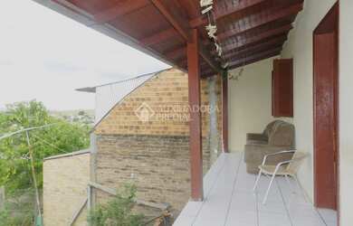 Imagem 12: NOVO HAMBURGO - Casa Padrão - Boa Saúde