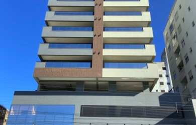 Imagem: O apartamento possui 2 Dormitórios, 3 Banheiros, 1 Vaga na