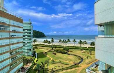 Imagem 3: Apartamento com 3 dormitórios à venda, 156 m² por R$ 5.150.000 - Revieira...