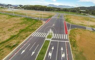 Imagem 1: Terreno à venda, 383 m² por R$ 250.000,00 - Sertão do Maruim - São...