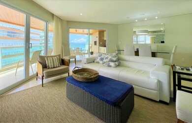 Imagem 11: Apartamento com 3 dormitórios à venda, 156 m² por R$ 5.150.000 - Revieira...