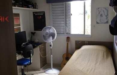 Imagem 8: Residencial - Jardim Colonial