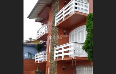 Imagem 1: NOVO HAMBURGO - Casa Padrão - Primavera