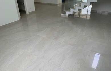 Imagem 6: Sobrado a venda no Swiss Park, 290 metros, 3 suítes, 3 salas, cozinha...