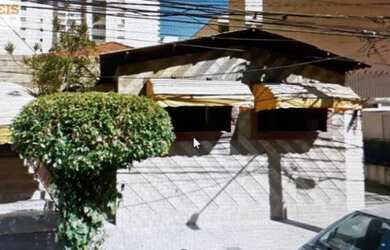 Imagem 6: Casa com 3 dormitórios à venda por R$ 17.000.000,00 - Campo Belo - São Paulo/SP