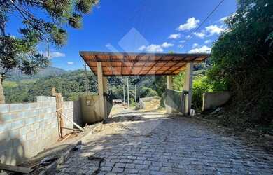 Imagem: Lote/Terreno para venda com 446 metros quadrados em Braunes