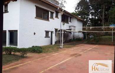 Imagem 16: Casa com 4 dormitórios, 605 m² - venda por R$ 3.900.000,00 ou aluguel...