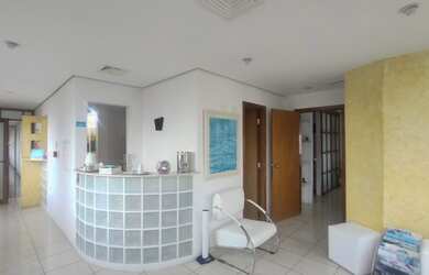 Imagem 6: Locação de clínica na Vila Clementino 5 Salas, 3 Banheiros, 3 vagas