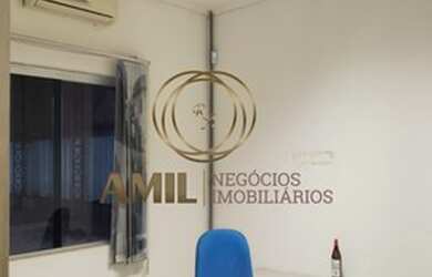 Imagem 6: PA-Galpão para aluguel tem 850 m² no Chácaras Reunidas