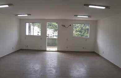 Imagem: Copacabana, Praça Demétrio Ribeiro, Sala Comercial com 49