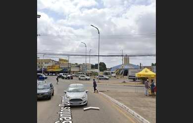 Imagem: O terreno possui 1.330m² de Área e está localizado em Jardim