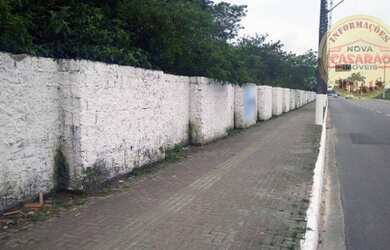 Imagem 4: Terreno à venda, 41192 m² por R$ 33.672.052,00 - Mirim - Praia Grande/SP