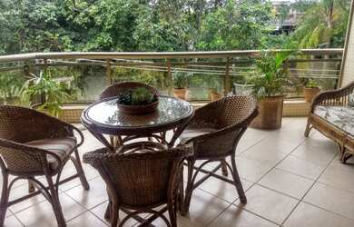 Imagem 11: Recreio - 10 MINUTOS PRAIA - AV. GUILHERME ALMEIDA - 190M2 COM 03 VAGAS