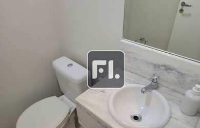 Imagem 13: Conjunto, 44 m² - venda por R$ 585.000,00 ou aluguel por R$ 2.400,00/mês...