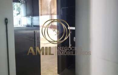 Imagem 5: PA-Galpão para aluguel tem 850 m² no Chácaras Reunidas