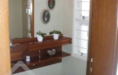 Imagem 10: NOVO HAMBURGO - Casa Padrão - Primavera