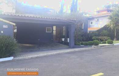 Imagem 9: Casa De Alto Padrao No Condominio Aldeia Da Fazendinha - Carpicuiba
