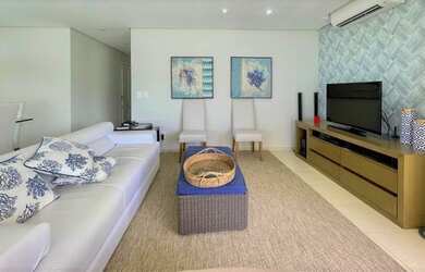 Imagem 8: Apartamento com 3 dormitórios à venda, 156 m² por R$ 5.150.000 - Revieira...