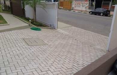 Imagem 1: Cond. Resid. Reserva da Mata